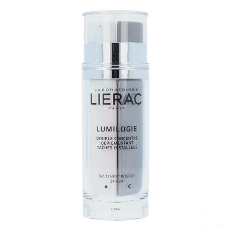Lierac Lumilogie Anti vlekken Gezicht 30 ml