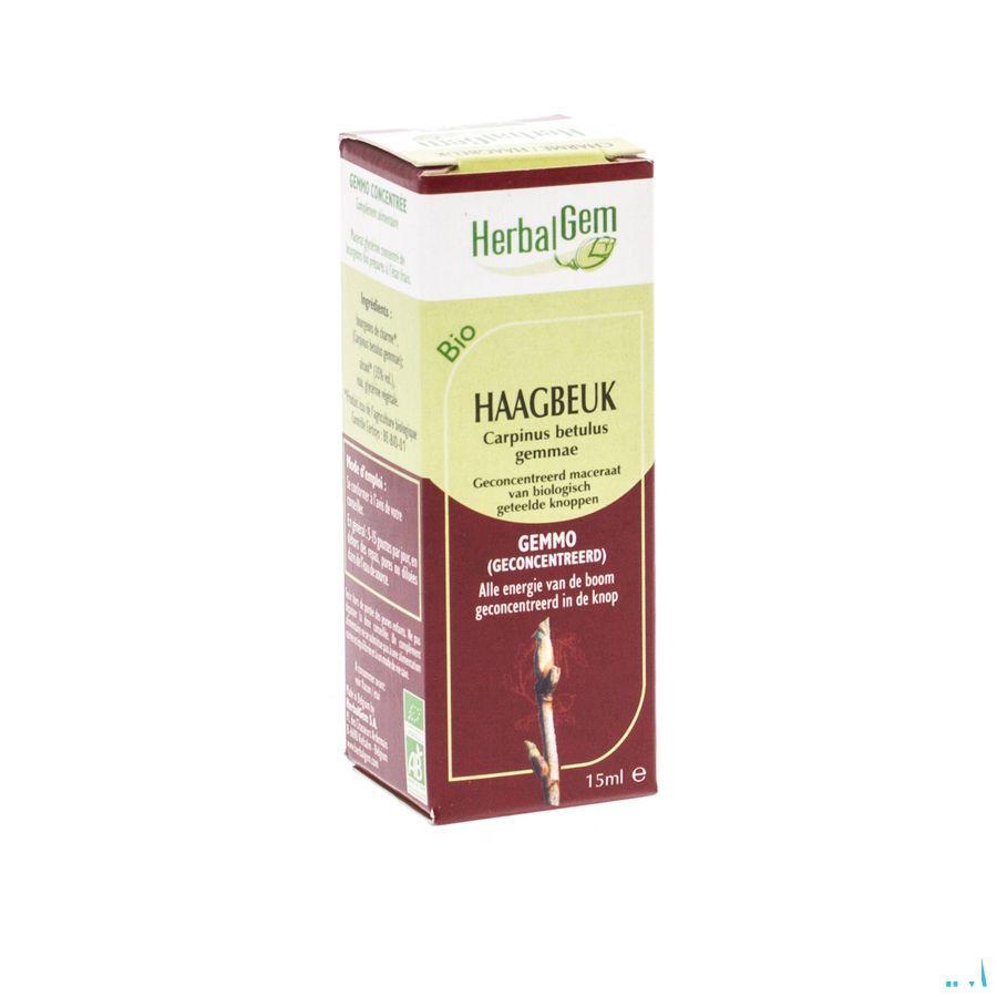 Herbalgem Charme Macerat 15 ml  -  Herbalgem