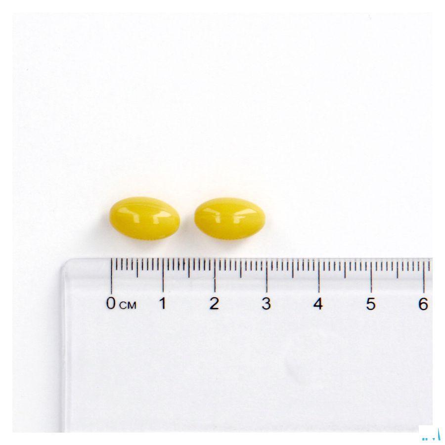 Vitamine D Sandoz 3200Iu Caps Molle 90