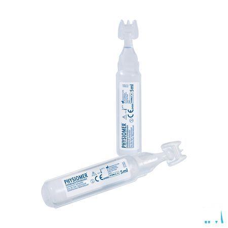 Physiomer Unidose 30 X 5 ml