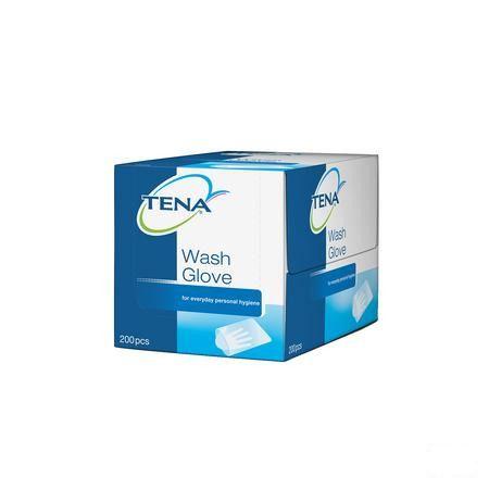 Tena Washglove 200 740400