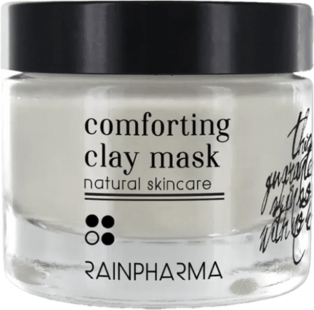 Rainpharma Comforting Clay Mask 50 ml