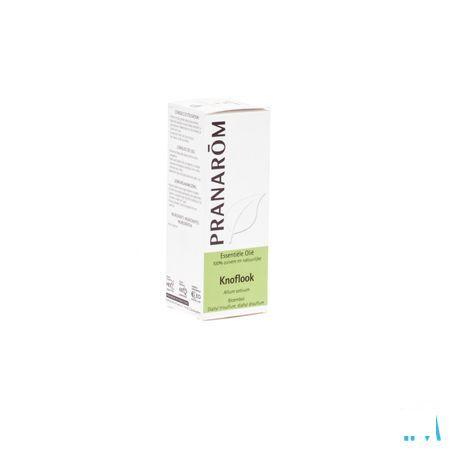 Look Essentiele Olie 5 ml  -  Pranarom