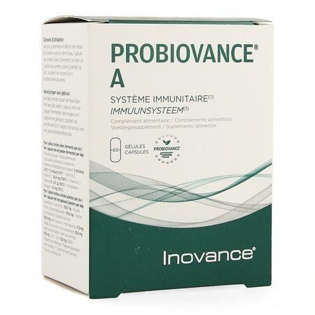Inovance Probiovance A Gel 30 + 30 Pv0443  -  Ysonut