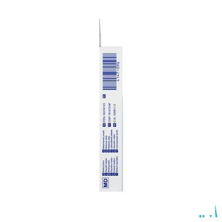 Nexcare 3M Breath.Univ.19X72Mm Strips 20 N0320Ns-0  -  3M