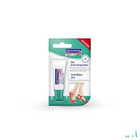 Hansaplast Med Gel Tegen Blaren 10 ml 48458  -  Beiersdorf