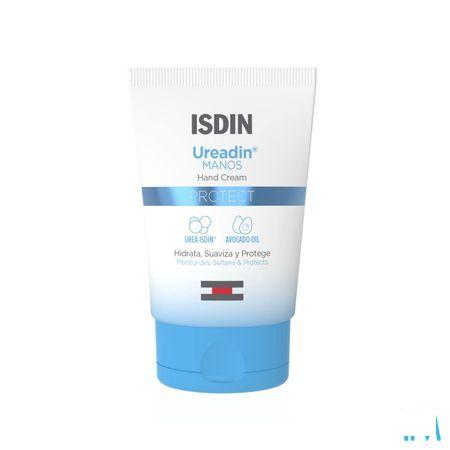 Isdin Ureadin Hands Protect 50 ml  -  Isdin