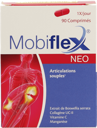 Mobiflex Neo Comprimes 90 2658987  -  EG