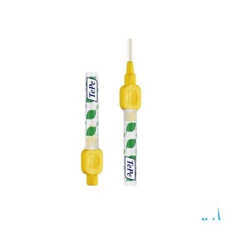 Tepe Interdental Brush 0,70mm Yellow 6 