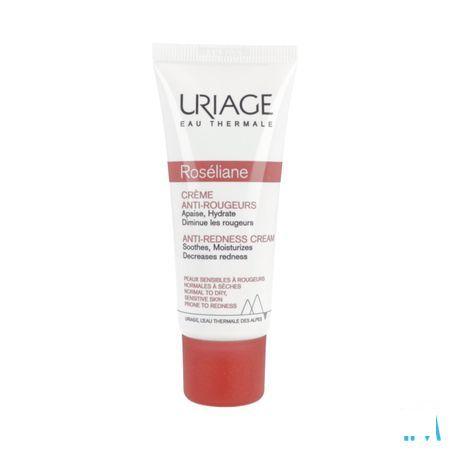 Uriage Roseliane Creme Anti Roodheid Tube 40 ml