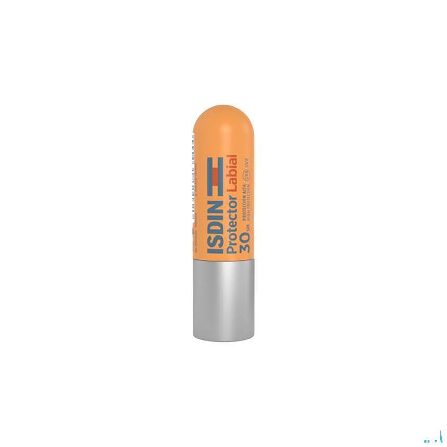 Isdin Protector Labial Stick Lippenbalsem Ip30 4g  -  Isdin