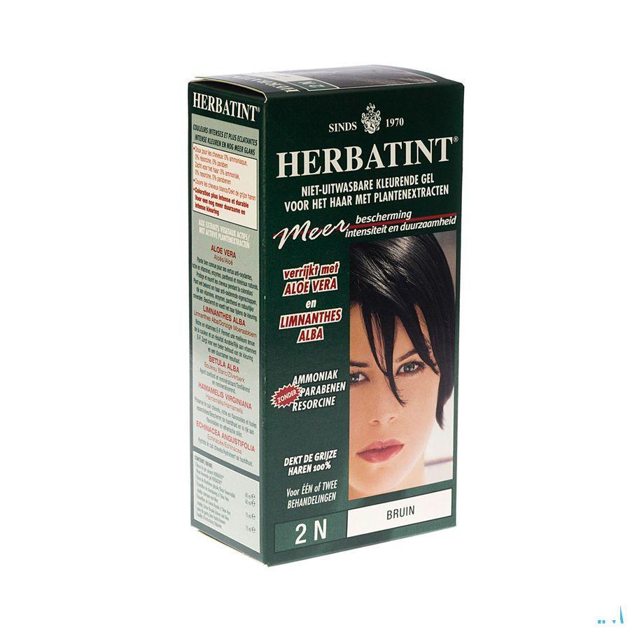 Herbatint Bruin 2n 