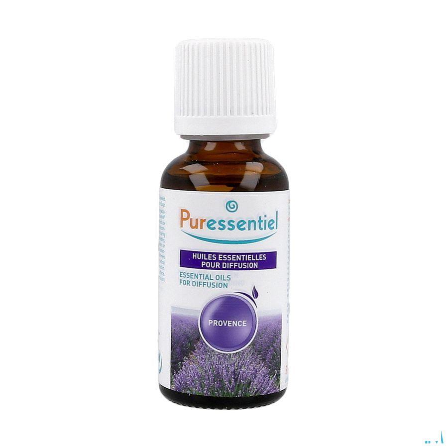 Puressentiel Verstuiving Provence Flacon 30 ml  -  Puressentiel
