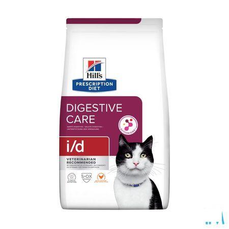 Hills Prescrip. Diet Feline I/D 1.5 Kg