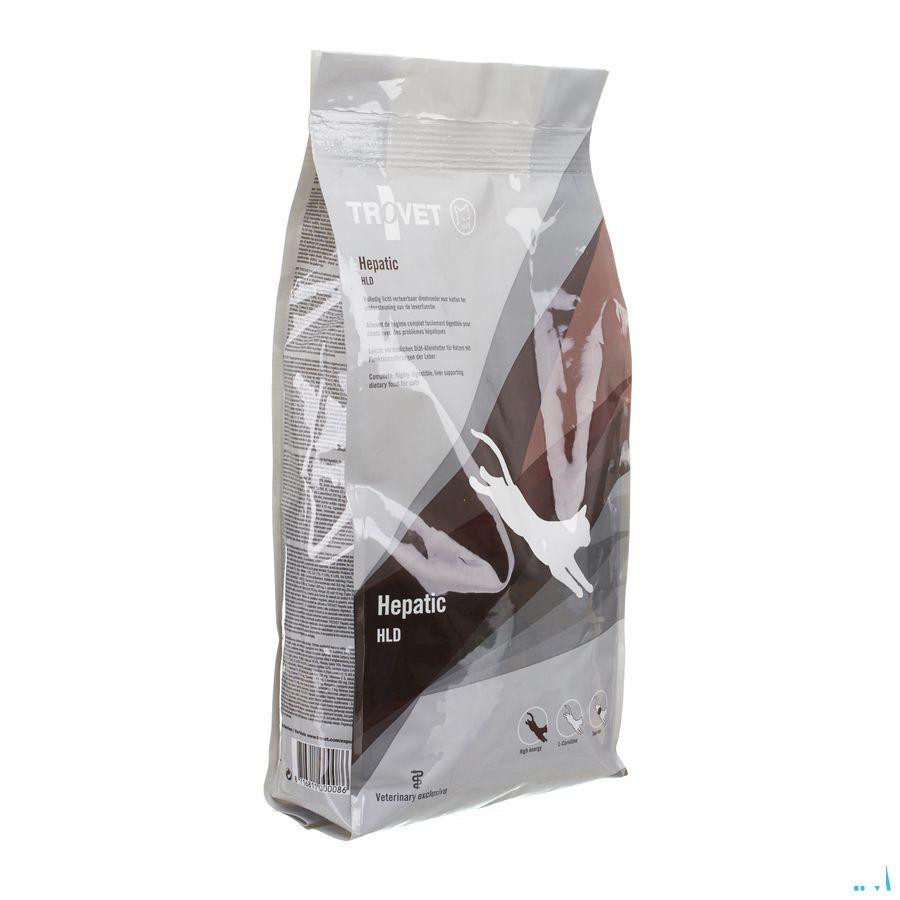 Trovet Hld Chat - Kat 3kg 
