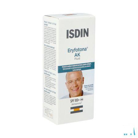 Isdin Eryfotona Ak-fluid 100 + 50 ml  -  Isdin