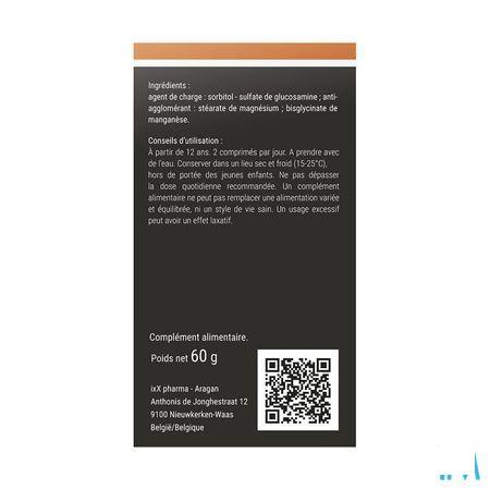 Glucosamine-Ixx Comp 60