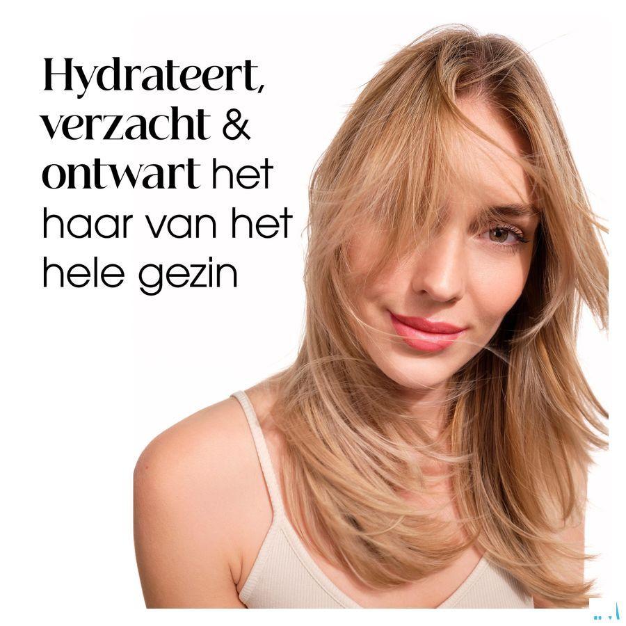 Klorane Capilaire Shampoo Bar Haver 80G