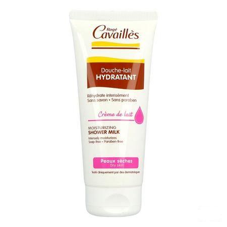 Roge Cavailles Douchemelk Hydraterend 200 ml  -  Bolton