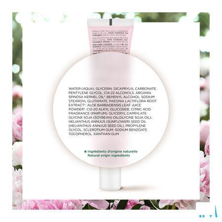 Klorane Gezicht Lichte Cr Pioenroos Bio 40 ml