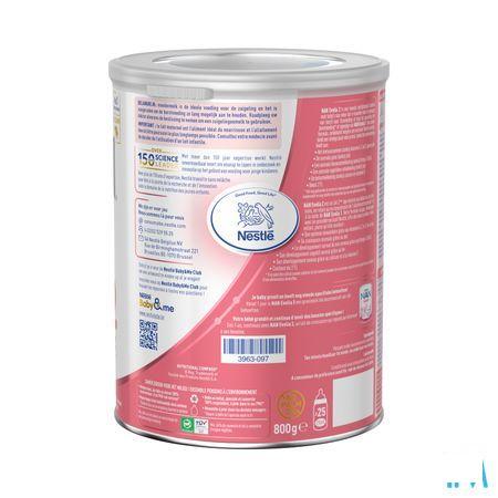 Nan Evolia 2 800G  -  Nestle