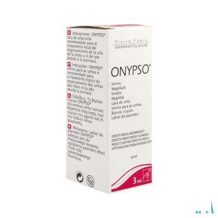 Onypso Vao 3 ml