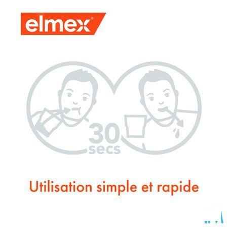 Elmex Junior Tandspoeling 400 ml