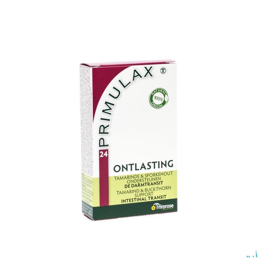 Primulax Adulte Capsule 24 