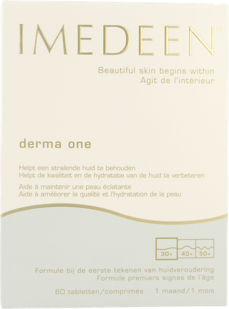Imedeen Derma One Capsule 60