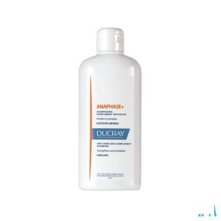 Ducray Anaphase+ Shampoo 400 ml