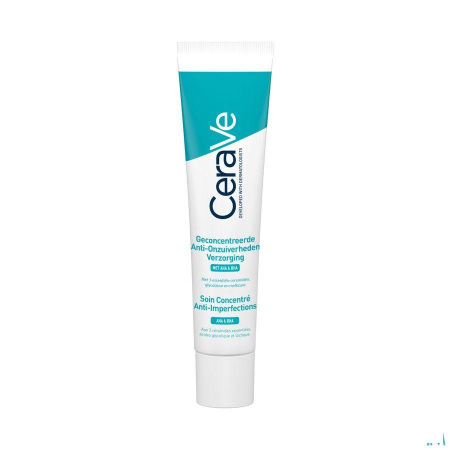 Cerave Gel A/Imperfections 40 ml