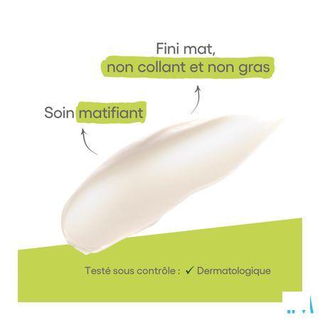 Aderma Biology Ac Global Verzorg. Onzuiverh. 40 ml