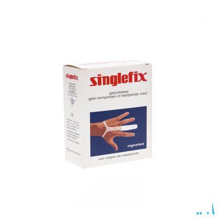 Surgifix Singlefix Vingerlingen B 3  -  Infinity Pharma