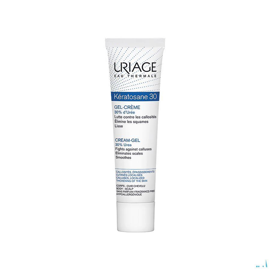Uriage Thermale Keratosane 30% 40 ml