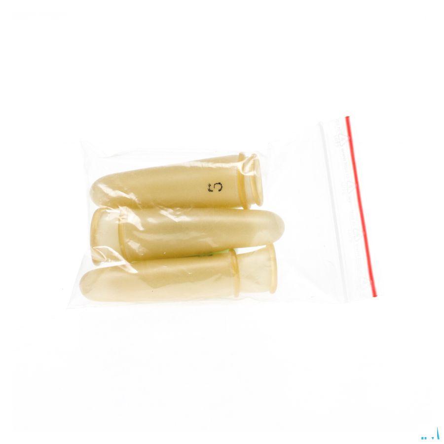 Pharmex Vingerling Ctc T1 12  -  Infinity Pharma