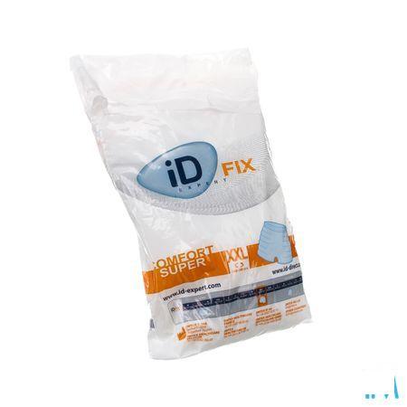 Id Expert Fix Xxl Comfort Super 5