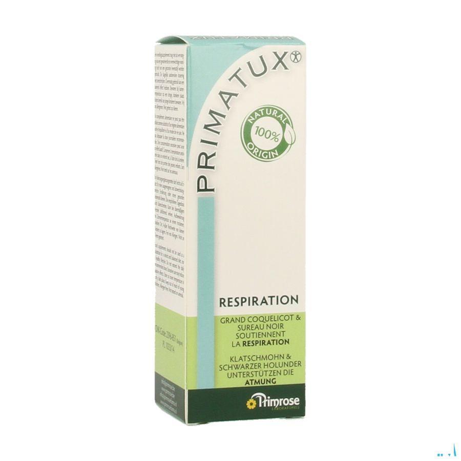 Primatux Liquide 20 ml 