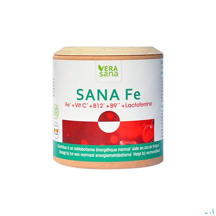 Fer Tabl 60 Vera Sana