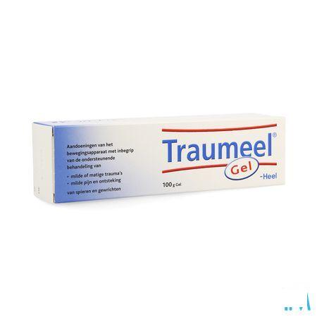 Traumeel Gel 100 gr  -  Heel