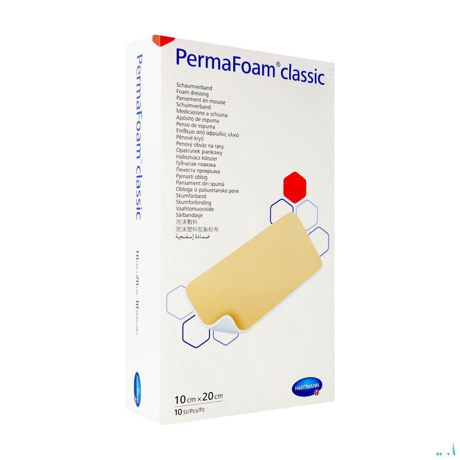 Permafoam Classic 20X10Cm 10 8820020  -  Hartmann