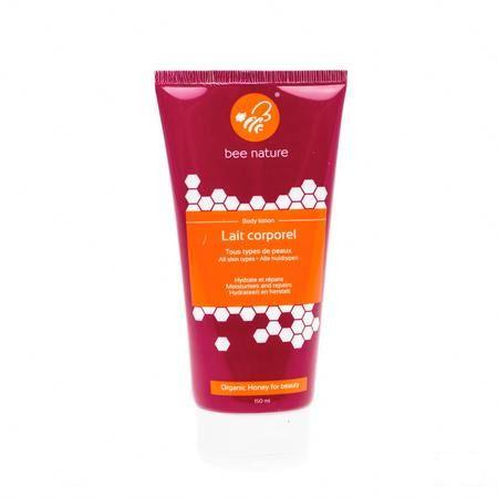 Bee Nature Lait Corporel 175 ml