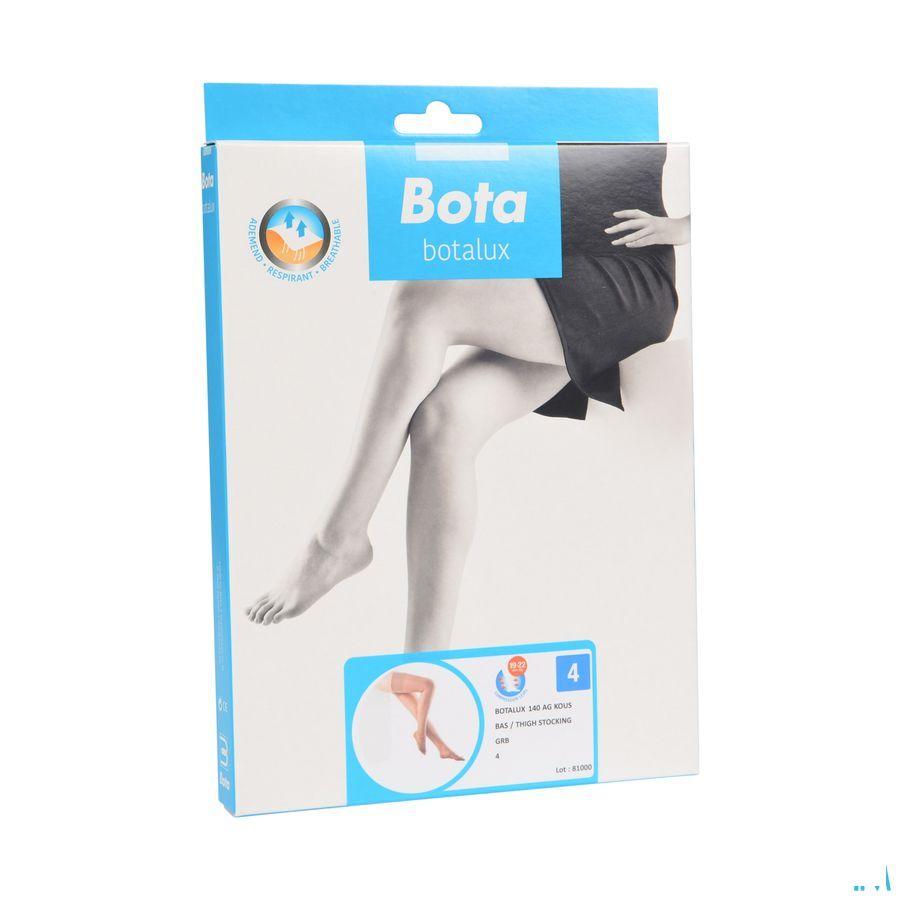 Botalux 140 Kous Steun Grb N4