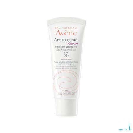 Avene Antirougeurs Day Emulsie 40 ml  -  Avene