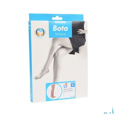 Botalux 140 Bas De Soutien Dt N2