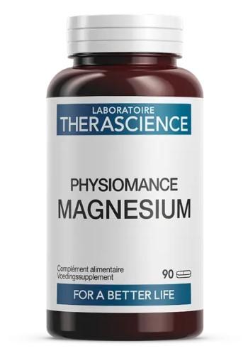 Magnesium Tabl 90 Physiomance PHY104B  -  Therascience