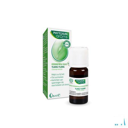 Phytosun Ylang-ylang Eco 5 ml