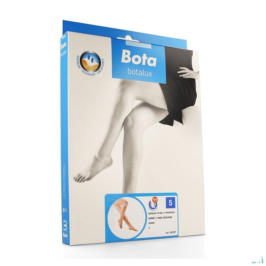 Botalux 70 Bas Jarret Ad Chair N5
