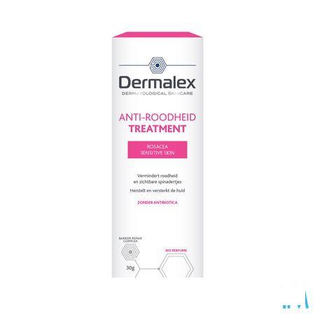 Dermalex Creme Anti rougeurs 30 gr