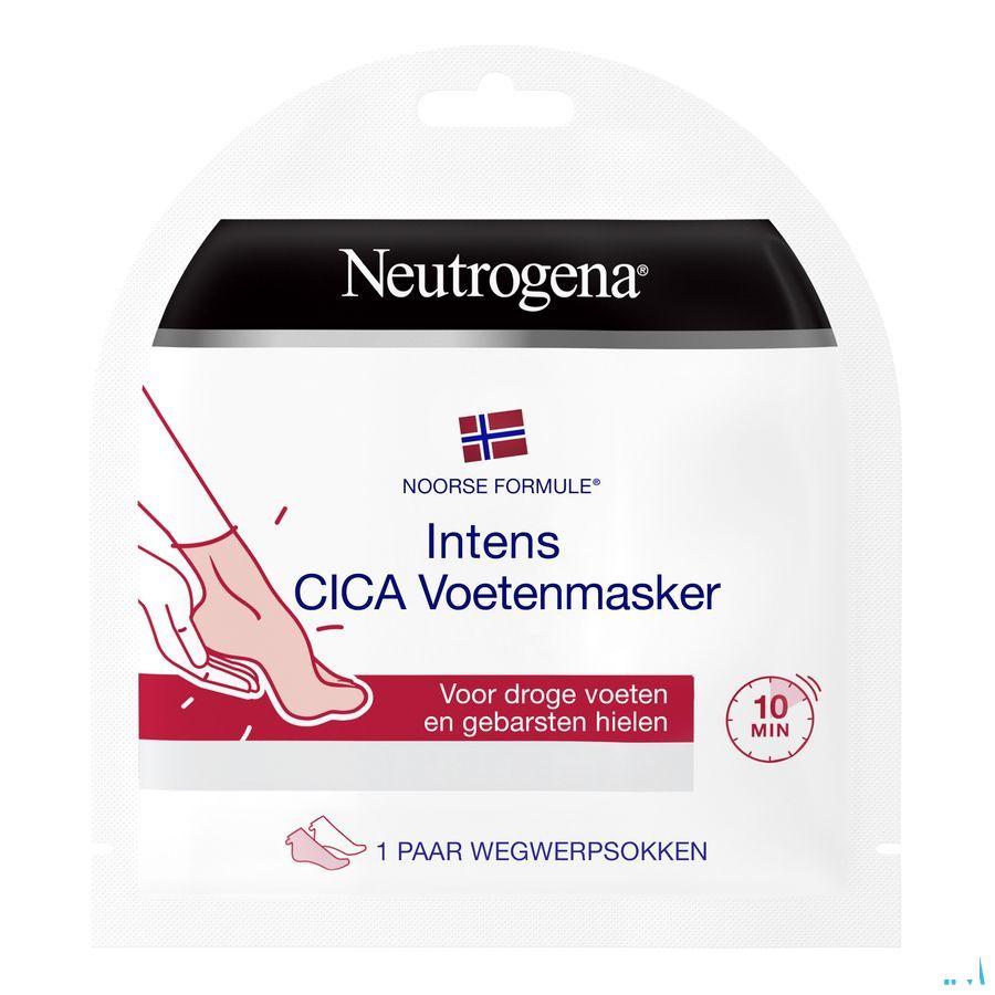 Neutrogena Voeten Masker
