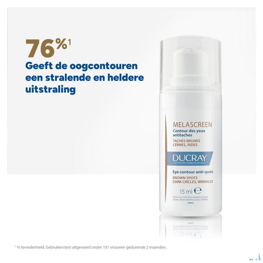 Ducray Melascreen Contour Yeu x A/Taches 15 ml